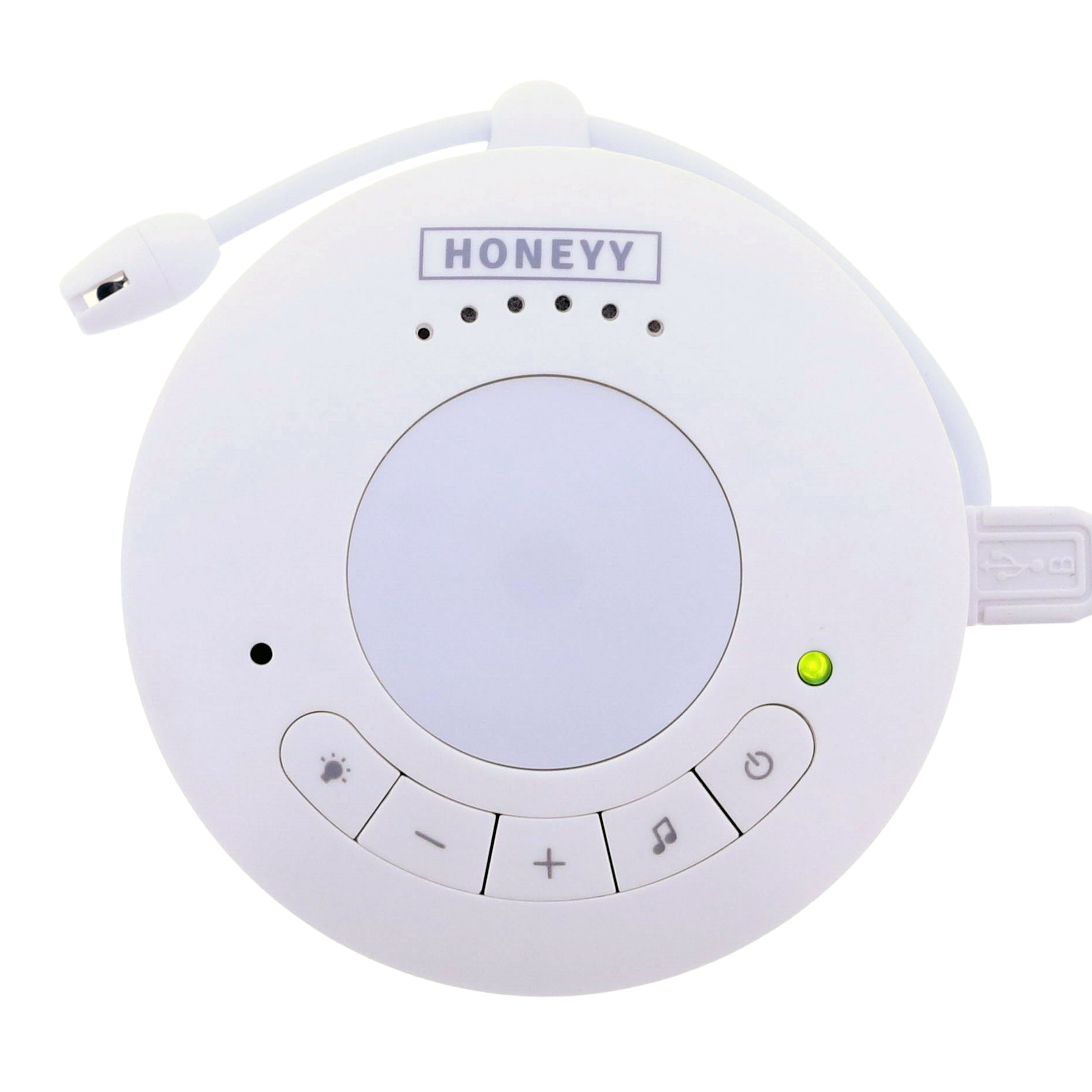 Honeyy - Babyfoon Honeyy - Babyfoon