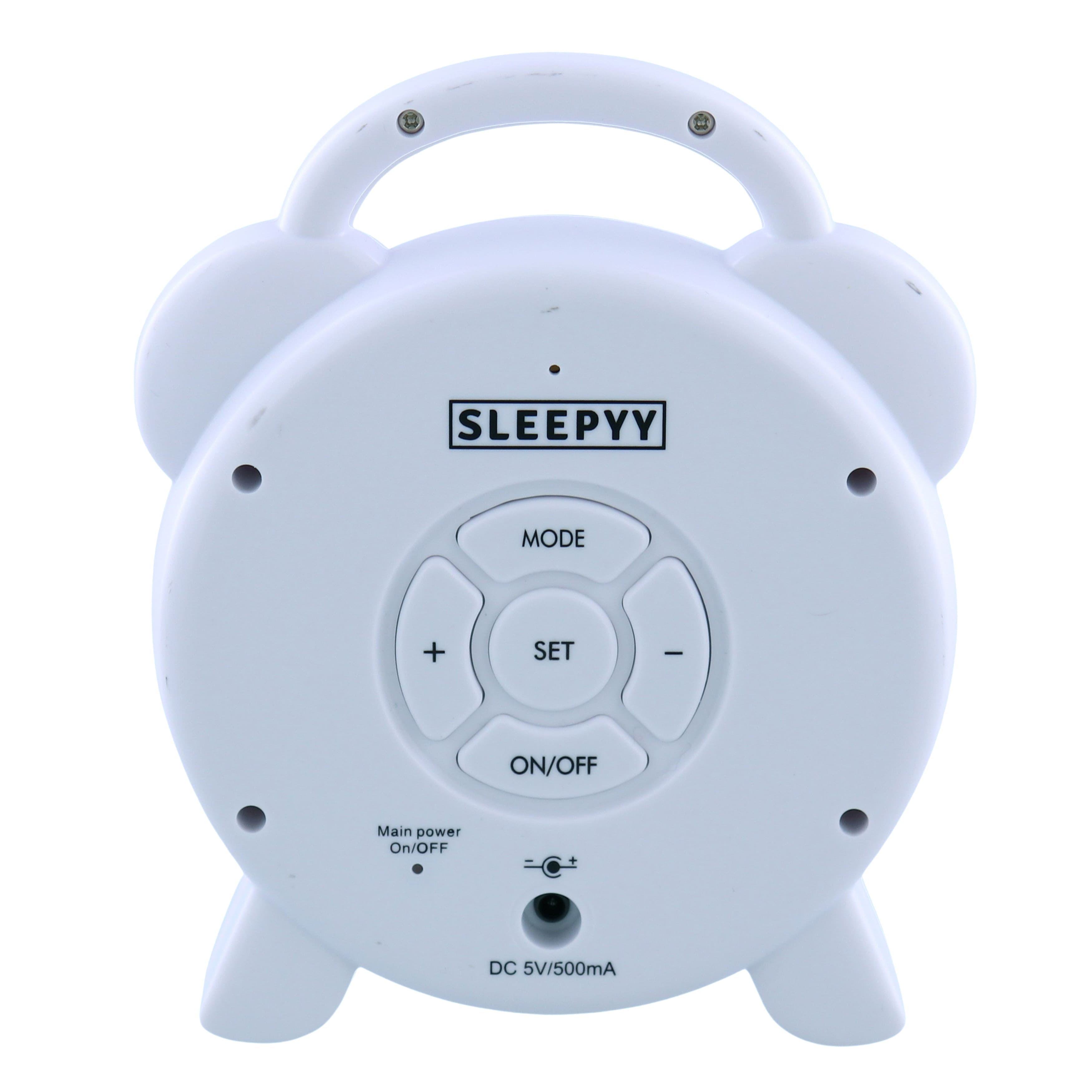 Sleepyy - Slaaptrainer Beer voor kinderen Sleepyy - Slaaptrainer Beer voor kinderen