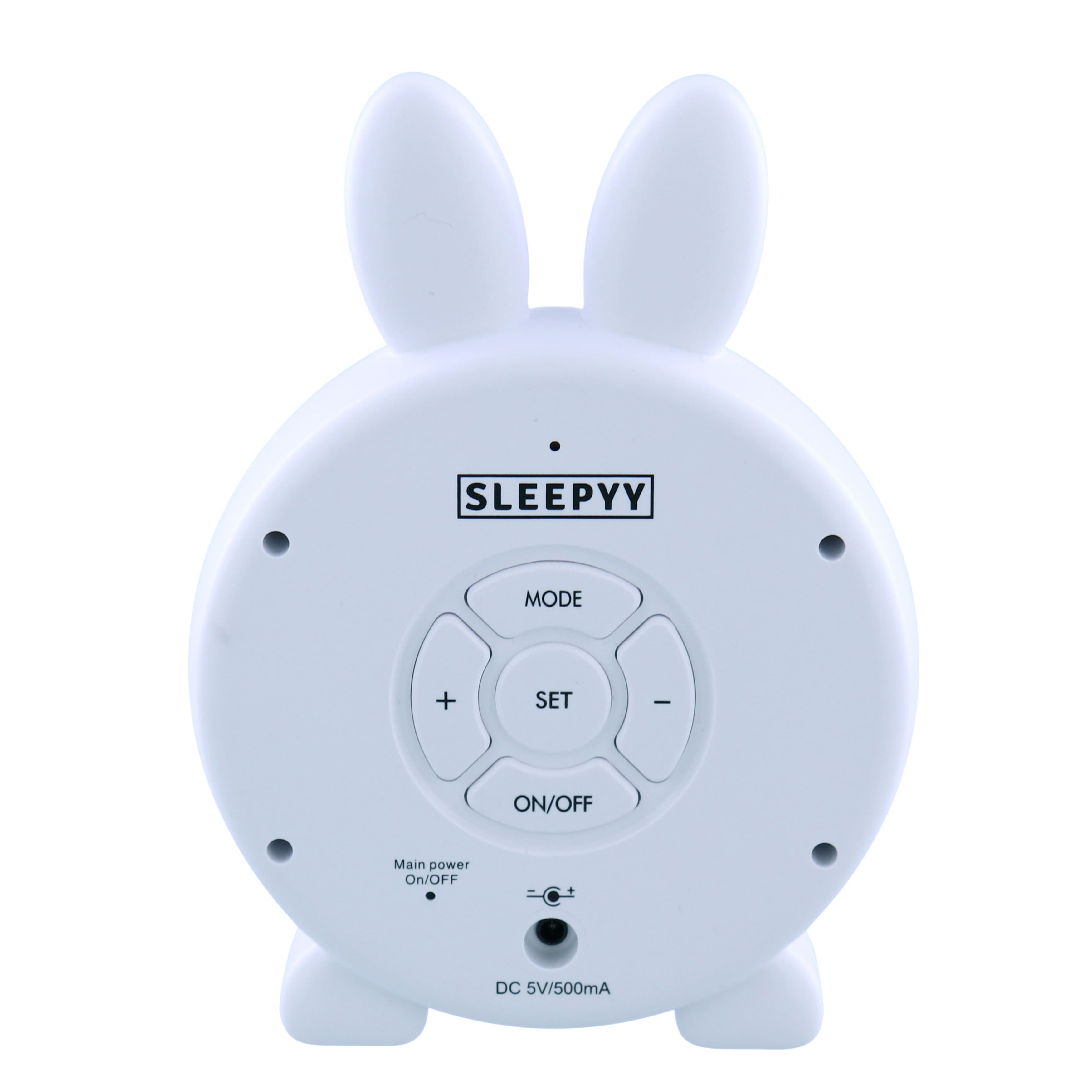 Sleepyy - Slaaptrainer Konijn voor kinderen Sleepyy - Slaaptrainer Konijn voor kinderen