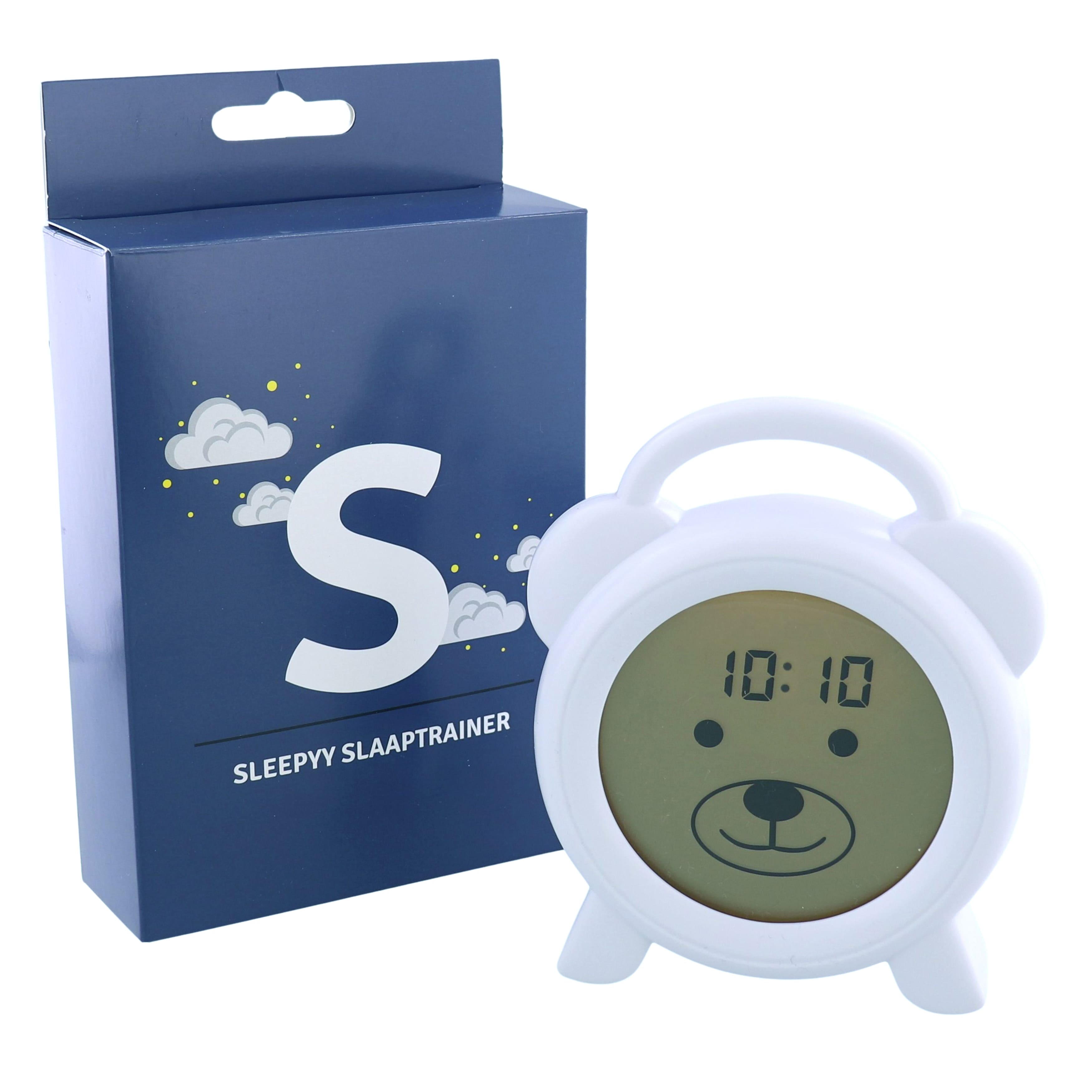 Sleepyy - Slaaptrainer Beer voor kinderen Sleepyy - Slaaptrainer Beer voor kinderen