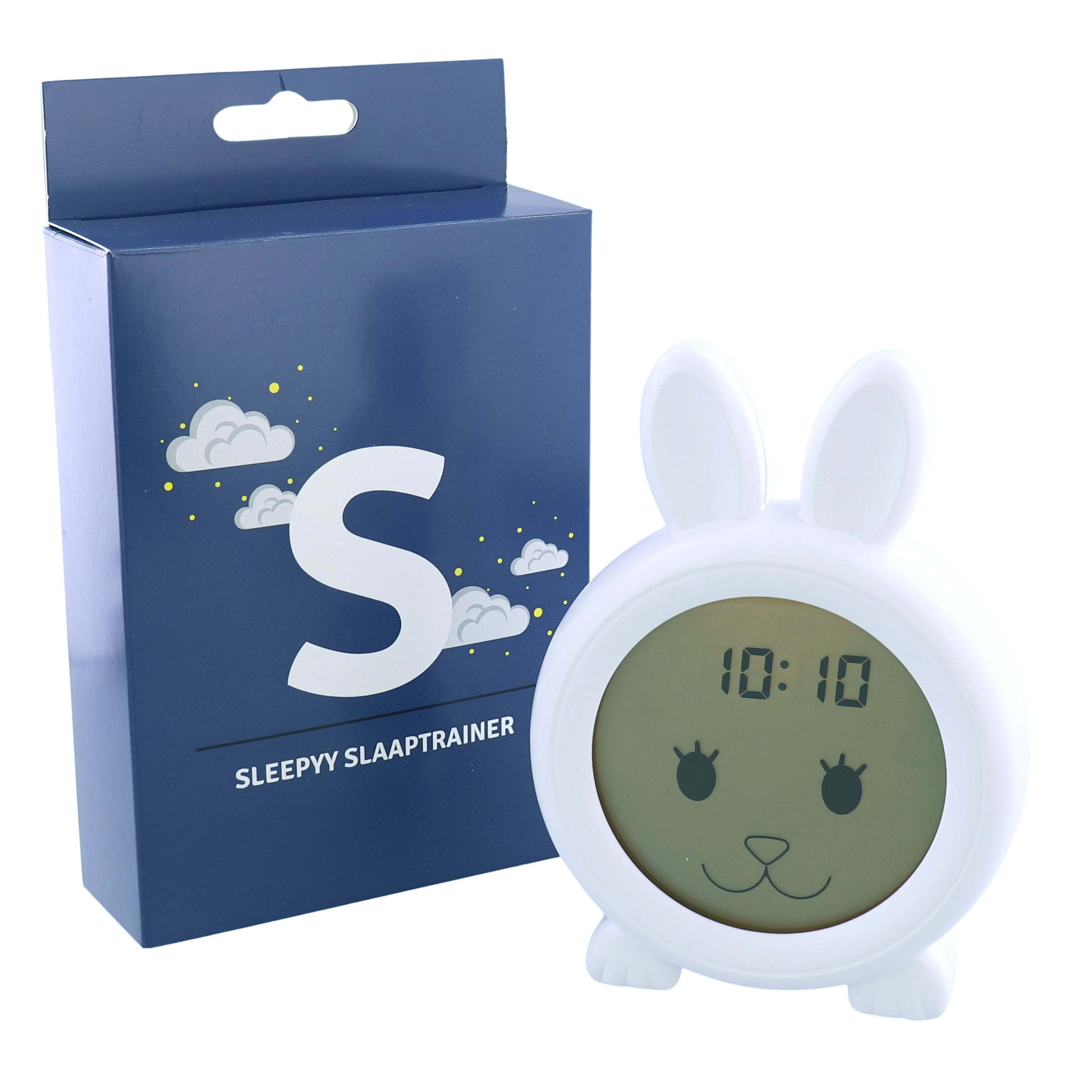 Sleepyy - Slaaptrainer Konijn voor kinderen Sleepyy - Slaaptrainer Konijn voor kinderen