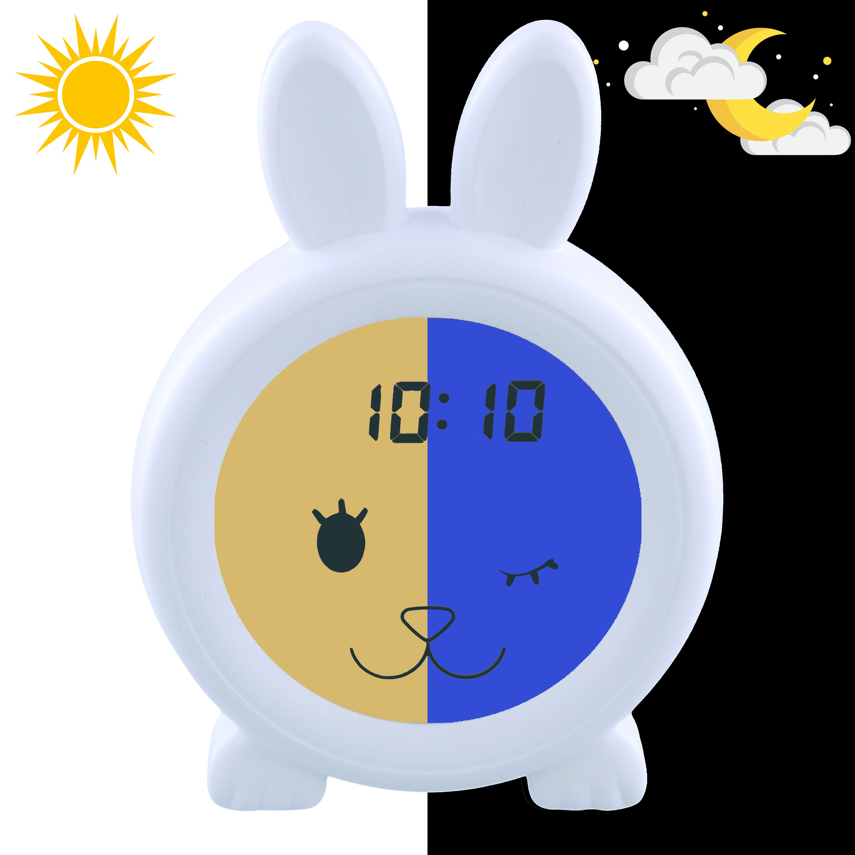 Sleepyy - Slaaptrainer Konijn voor kinderen Sleepyy - Slaaptrainer Konijn voor kinderen